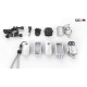 SJCAM C100 Full HD Mini Aksiyon Kamerası Siyah