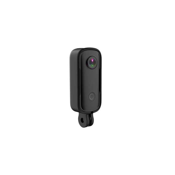 SJCAM C100 Full HD Mini Aksiyon Kamerası Siyah