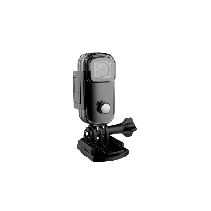 SJCAM C100 Full HD Mini Aksiyon Kamerası Siyah