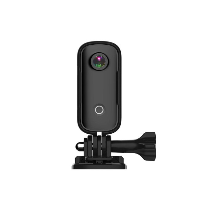 SJCAM C100 Full HD Mini Aksiyon Kamerası Siyah