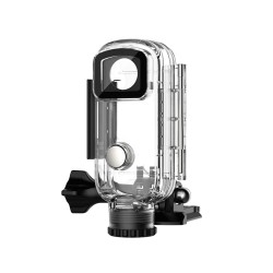 SJCAM C100 Serisi Motosiklet Şarjı ve Su Geçirmez Housing Kılıf