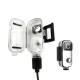 SJCAM C100 Serisi Motosiklet Şarjı ve Su Geçirmez Housing Kılıf