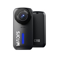 SJCAM C110 Mini Aksiyon Kamerası Siyah
