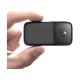 SJCAM C200 4K Mini Aksiyon Kamerası Siyah