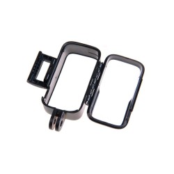 SJCAM C200 Aksiyon Kamera Serisi için Frame Çerçeve SJCAM C200 Aksiyon Kamera Serisi için Frame Çerçeve