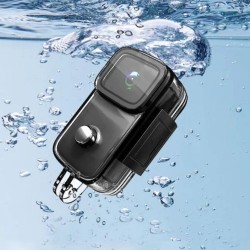 SJCAM C200 Aksiyon Kamera Serisi için Orijinal Su Geçirmez Kılıf Housing SJCAM C200 Aksiyon Kamera Serisi için Orijinal Su Geçirmez Kılıf Housing