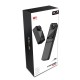 SJCAM C300 4K WiFi Aksiyon Kamerası Siyah