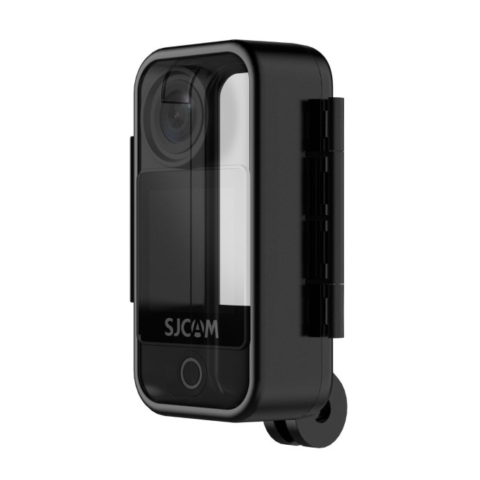 SJCAM C300 Aksiyon Kamera Serisi için Frame Çerçeve