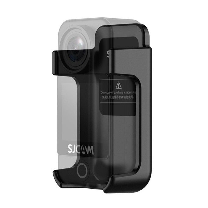 SJCAM C300 Serisi Aksiyon Kamerası Uyumlu Ayarlanabilir Manyetik Boyun Askısı