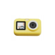 SJCAM Funcam+ Dual Screen 44MP Çocuk Kamerası Sarı