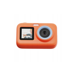 SJCAM Funcam+ Dual Screen 44MP Çocuk Kamerası Turuncu SJCAM Funcam+ Dual Screen 44MP Çocuk Kamerası Turuncu