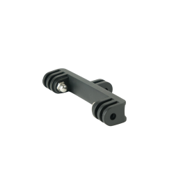 Sjcam İkili Aksiyon Kamera Bağlantı Aparatı Sjcam İkili Aksiyon Kamera Bağlantı Aparatı