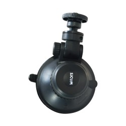 SJCAM Küçük Boy Vantuz Vakumlu Bağlantı Aparatı SJCAM Küçük Boy Vantuz Vakumlu Bağlantı Aparatı