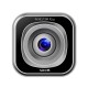 SJCAM M2 4K 12MP Webcam Kamerası F2.0 Lens Adaptif Parlaklık ve CMOS Sensör