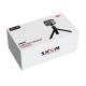 SJCAM M2 4K 12MP Webcam Kamerası F2.0 Lens Adaptif Parlaklık ve CMOS Sensör