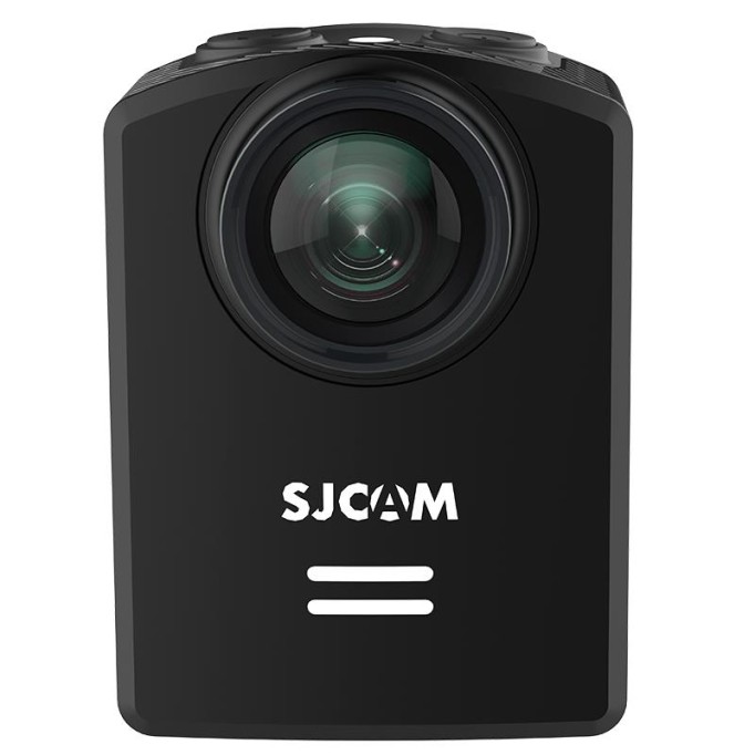 SJCAM M20 4K Aksiyon Kamerası Siyah SJCAM M20 4K Aksiyon Kamerası Siyah