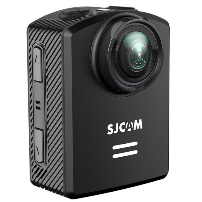 SJCAM M20 4K Aksiyon Kamerası Siyah SJCAM M20 4K Aksiyon Kamerası Siyah