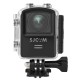 SJCAM M20 4K Aksiyon Kamerası Siyah satın al