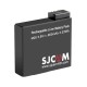 SJCAM M20 Aksiyon Kamera Yedek Bataryası satın al
