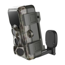 SJCAM M50 Fotokapan Kamera Yeşil