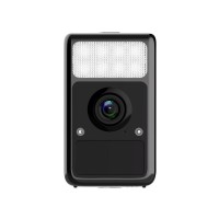 SJCAM S1 2K İç ve Dış Mekan Gece Görüşlü Kablosuz Bataryalı Güvenlik Kamerası