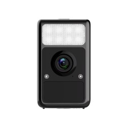 Siyah SJCAM S1 2K İç ve Dış Mekan Gece Görüşlü Kablosuz Bataryalı Güvenlik Kamerası Siyah