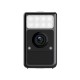 SJCAM S1 2K İç ve Dış Mekan Gece Görüşlü Kablosuz Bataryalı Güvenlik Kamerası Siyah satın al