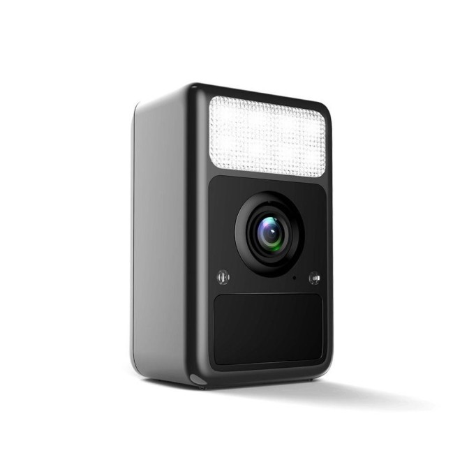SJCAM S1 2K İç ve Dış Mekan Gece Görüşlü Kablosuz Bataryalı Güvenlik Kamerası SJCAM S1 2K İç ve Dış Mekan Gece Görüşlü Kablosuz Bataryalı Güvenlik Kamerası