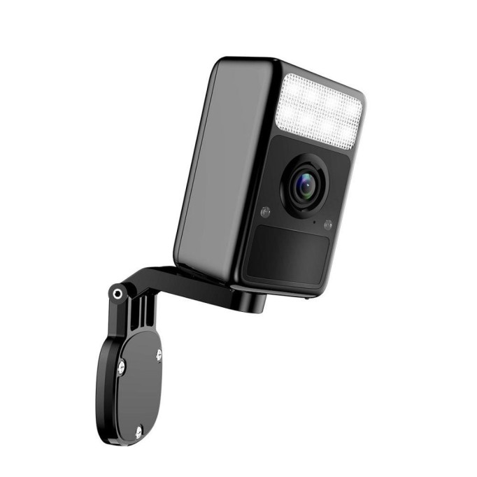 SJCAM S1 2K İç ve Dış Mekan Gece Görüşlü Kablosuz Bataryalı Güvenlik Kamerası SJCAM S1 2K İç ve Dış Mekan Gece Görüşlü Kablosuz Bataryalı Güvenlik Kamerası