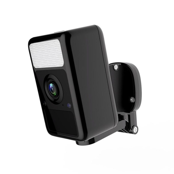 SJCAM S1 2K İç ve Dış Mekan Gece Görüşlü Kablosuz Bataryalı Güvenlik Kamerası SJCAM S1 2K İç ve Dış Mekan Gece Görüşlü Kablosuz Bataryalı Güvenlik Kamerası