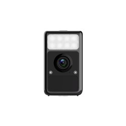 Siyah SJCAM S1 2K İç ve Dış Mekan Gece Görüşlü Kablosuz Bataryalı Güvenlik Kamerası Siyah