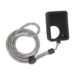 SJCAM SJ10 Aksiyon Kamera Serisi için Koruyucu Silikon Kılıf Siyah SJCAM SJ10 Aksiyon Kamera Serisi için Koruyucu Silikon Kılıf Siyah