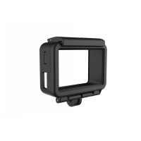 SJCAM SJ10 ve SJ11 Motosiklet Şarjı ve Frame Çerçeve