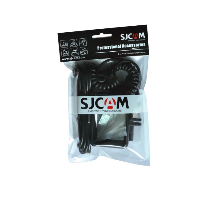 SJCAM SJ10 Aksiyon Kamera Serisi için Frame Çerçeve
