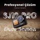 SJCAM SJ10 Pro Dual Screen Wi-Fi 4K UHD Aksiyon Kamerası