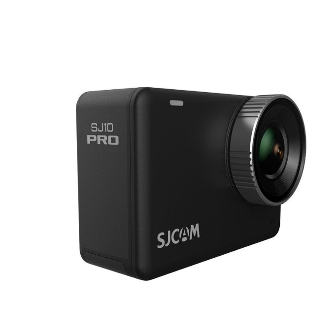 SJCAM SJ10 Pro Wi-Fi 4K UHD Aksiyon Kamerası