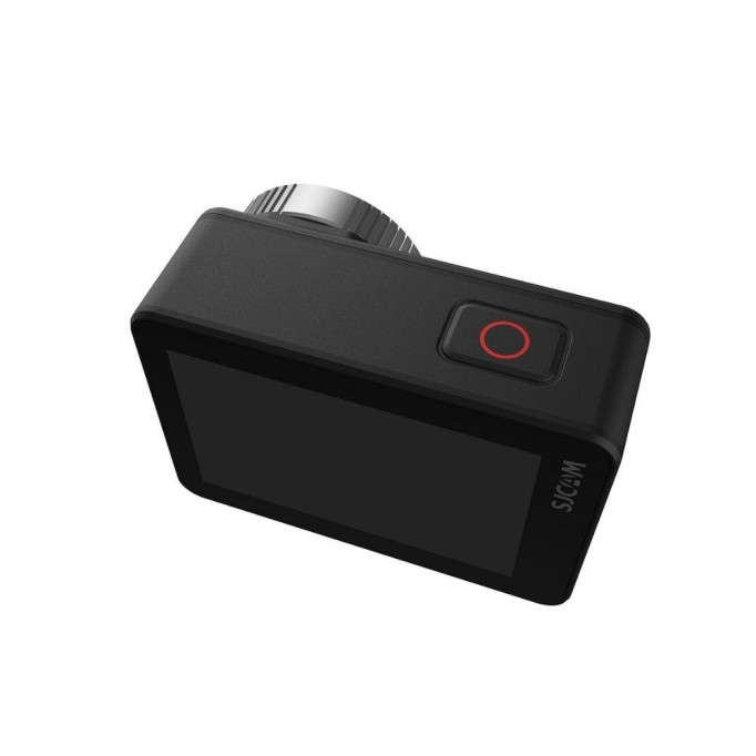 SJCAM SJ10 Pro Wi-Fi 4K UHD Aksiyon Kamerası Siyah