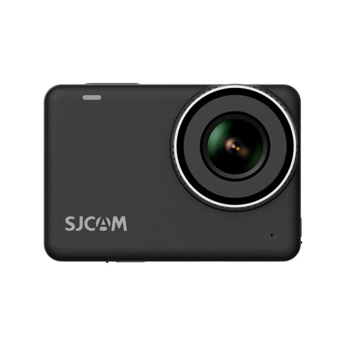 SJCAM SJ10 Pro Wi-Fi 4K UHD Aksiyon Kamerası Siyah