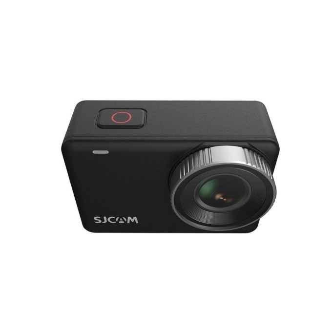SJCAM SJ10 Pro Wi-Fi 4K UHD Aksiyon Kamerası Siyah