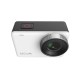 SJCAM SJ10 Pro Wi-Fi 4K UHD Aksiyon Kamerası Beyaz