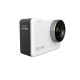 SJCAM SJ10 Pro Wi-Fi 4K UHD Aksiyon Kamerası Beyaz