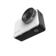 SJCAM SJ10 Pro Wi-Fi 4K UHD Aksiyon Kamerası Beyaz