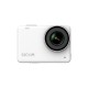 SJCAM SJ10 Pro Wi-Fi 4K UHD Aksiyon Kamerası Beyaz