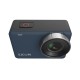 SJCAM SJ10 Pro Wi-Fi 4K UHD Aksiyon Kamerası Mavi