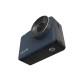 SJCAM SJ10 Pro Wi-Fi 4K UHD Aksiyon Kamerası Mavi