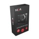 SJCAM SJ10 Pro Wi-Fi 4K UHD Aksiyon Kamerası Mavi