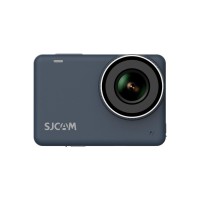 SJCAM SJ10 Pro Wi-Fi 4K UHD Aksiyon Kamerası Mavi