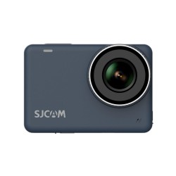 SJCAM SJ10 Pro Wi-Fi 4K UHD Aksiyon Kamerası Mavi