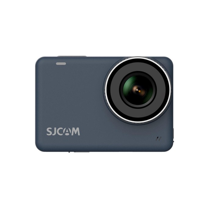 SJCAM SJ10 Pro Wi-Fi 4K UHD Aksiyon Kamerası Mavi