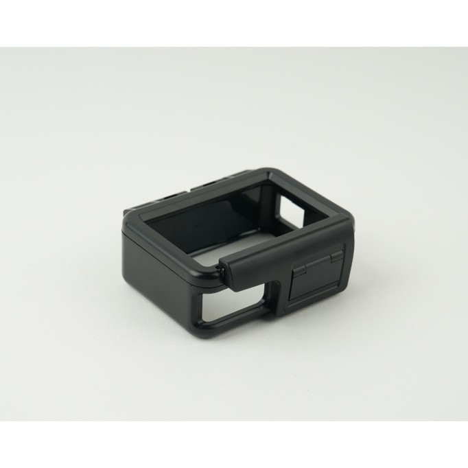 SJCAM SJ10 ve SJ11 Motosiklet Şarjı ve Frame Çerçeve